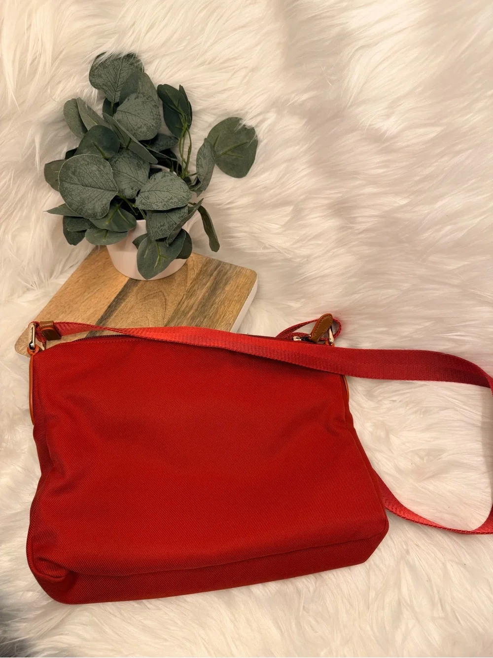 Coach Sawyer Crossbody Bag